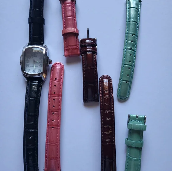 Invicta | Jewelry | Invicta Watch Set Needs Battery | Poshmark display picture 2